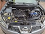 Nissan Qashqai 1.6 Connect Edition, Panodak, Navi, Trekhaak, dealer onderhouden