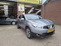 Nissan Qashqai 1.6 Connect Edition, Panodak, Navi, Trekhaak, dealer onderhouden