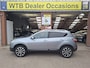Nissan Qashqai 1.6 Connect Edition, Panodak, Navi, Trekhaak, dealer onderhouden