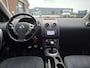 Nissan Qashqai 1.6 Connect Edition, Panodak, Navi, Trekhaak, dealer onderhouden