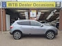 Nissan Qashqai 1.6 Connect Edition, Panodak, Navi, Trekhaak, dealer onderhouden