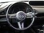 Mazda CX-30 2.0 e-SkyActiv-X M Hybrid Luxury | BOSE Audio | Leder | Stoel en stuur verwm. | Electrische klep | 360 Camera | Electrische klep