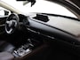Mazda CX-30 2.0 e-SkyActiv-X M Hybrid Luxury | BOSE Audio | Leder | Stoel en stuur verwm. | Electrische klep | 360 Camera | Electrische klep