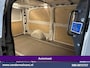 Mercedes-Benz Vito 116 CDI 164pk 9G-Tronic Automaat L3H1 Euro6 Airco | Camera | Navigatie | Cruisecontrol | Apple Carplay Android Auto, Stoelverwarming, Parkeersensoren, Bijrijdersbank