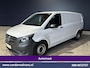 Mercedes-Benz Vito 116 CDI 164pk 9G-Tronic Automaat L3H1 Euro6 Airco | Camera | Navigatie | Cruisecontrol | Apple Carplay Android Auto, Stoelverwarming, Parkeersensoren, Bijrijdersbank