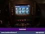 Mercedes-Benz Vito 116 CDI 164pk 9G-Tronic Automaat L3H1 Euro6 Airco | Camera | Navigatie | Cruisecontrol | Apple Carplay Android Auto, Stoelverwarming, Parkeersensoren, Bijrijdersbank