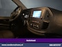 Mercedes-Benz Vito 116 CDI 164pk 9G-Tronic Automaat L3H1 Euro6 Airco | Camera | Navigatie | Cruisecontrol | Apple Carplay Android Auto, Stoelverwarming, Parkeersensoren, Bijrijdersbank