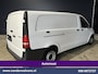 Mercedes-Benz Vito 116 CDI 164pk 9G-Tronic Automaat L3H1 Euro6 Airco | Camera | Navigatie | Cruisecontrol | Apple Carplay Android Auto, Stoelverwarming, Parkeersensoren, Bijrijdersbank