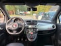 Fiat 500C 0.9 TwinAir 500S Cabrio|Parkeersensor|Airco|NAP