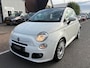 Fiat 500C 0.9 TwinAir 500S Cabrio|Parkeersensor|Airco|NAP