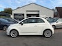 Fiat 500C 0.9 TwinAir 500S Cabrio|Parkeersensor|Airco|NAP
