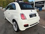Fiat 500C 0.9 TwinAir 500S Cabrio|Parkeersensor|Airco|NAP