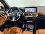 BMW X3 XDrive30e High Ex. - M-stoelen - Panorama - Trekhaak