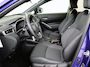 Toyota Corolla Cross 2.0 High Power Hybrid First Edition | Dealer Onderhouden | Dodehoek detectie | Half lederen bekleding | Stoelverwarming | Parkeersensoren voor+achter | Elektrische achterklep | Navigatie | Apple CarPlay/Android Auto |