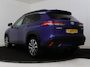 Toyota Corolla Cross 2.0 High Power Hybrid First Edition | Dealer Onderhouden | Dodehoek detectie | Half lederen bekleding | Stoelverwarming | Parkeersensoren voor+achter | Elektrische achterklep | Navigatie | Apple CarPlay/Android Auto |