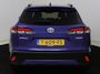 Toyota Corolla Cross 2.0 High Power Hybrid First Edition | Dealer Onderhouden | Dodehoek detectie | Half lederen bekleding | Stoelverwarming | Parkeersensoren voor+achter | Elektrische achterklep | Navigatie | Apple CarPlay/Android Auto |