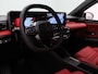 Renault R5 "Signature Stam" Iconic comfort range 52 kWh Leder Bordeaux / openR-link infotainmentsysteem met Google-integratie/ V2G Harman Kardon