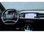 Audi Q4 e-tron 40 S edition 77 kWh S-line Panoramadak Camera Adap-Cruise Stoelverwarming