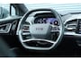 Audi Q4 e-tron 40 S edition 77 kWh S-line Panoramadak Camera Adap-Cruise Stoelverwarming