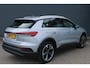 Audi Q4 e-tron 40 S edition 77 kWh S-line Panoramadak Camera Adap-Cruise Stoelverwarming