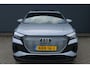 Audi Q4 e-tron 40 S edition 77 kWh S-line Panoramadak Camera Adap-Cruise Stoelverwarming