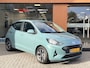 Hyundai i10 1.0 Premium 5-zits Automaat | Carplay | Nav | DAB | Bluetooth | Camera | Stoel/ stuur verw. | Cruise control |