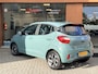 Hyundai i10 1.0 Premium 5-zits Automaat | Carplay | Nav | DAB | Bluetooth | Camera | Stoel/ stuur verw. | Cruise control |