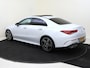 Mercedes-Benz CLA 200 Business Solution AMG | 1e Eigenaar | Navigatie | Camera | Panorama dak | Stoel verwm. | Elektrische trekhaak | Alcantara | Adaptief cruise control