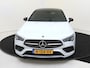 Mercedes-Benz CLA 200 Business Solution AMG | 1e Eigenaar | Navigatie | Camera | Panorama dak | Stoel verwm. | Elektrische trekhaak | Alcantara | Adaptief cruise control