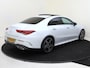 Mercedes-Benz CLA 200 Business Solution AMG | 1e Eigenaar | Navigatie | Camera | Panorama dak | Stoel verwm. | Elektrische trekhaak | Alcantara | Adaptief cruise control