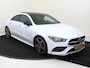 Mercedes-Benz CLA 200 Business Solution AMG | 1e Eigenaar | Navigatie | Camera | Panorama dak | Stoel verwm. | Elektrische trekhaak | Alcantara | Adaptief cruise control