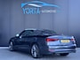 Audi A5 Cabriolet 2.0 TFSI 3x S Line NEKVERWARMING|VOL OPTIES