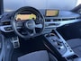 Audi A5 Cabriolet 2.0 TFSI 3x S Line NEKVERWARMING|VOL OPTIES
