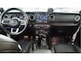 Jeep Wrangler Unlimited Hybride 280 KW plug inn 2.0T 80th Anniversary: In 06-2026 nieuw accu pakket bij Nefkens, waarde 15000! Airco, navi, dab, afneembare trekhaak, cruise, stuur en stoelverwarming, Apple carplay, hardtop, led koplampen, trailer ass, treeplanken