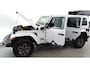Jeep Wrangler Unlimited Hybride 280 KW plug inn 2.0T 80th Anniversary: In 06-2026 nieuw accu pakket bij Nefkens, waarde 15000! Airco, navi, dab, afneembare trekhaak, cruise, stuur en stoelverwarming, Apple carplay, hardtop, led koplampen, trailer ass, treeplanken
