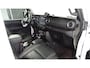 Jeep Wrangler Unlimited Hybride 280 KW plug inn 2.0T 80th Anniversary: In 06-2026 nieuw accu pakket bij Nefkens, waarde 15000! Airco, navi, dab, afneembare trekhaak, cruise, stuur en stoelverwarming, Apple carplay, hardtop, led koplampen, trailer ass, treeplanken