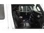 Jeep Wrangler Unlimited Hybride 280 KW plug inn 2.0T 80th Anniversary: In 06-2026 nieuw accu pakket bij Nefkens, waarde 15000! Airco, navi, dab, afneembare trekhaak, cruise, stuur en stoelverwarming, Apple carplay, hardtop, led koplampen, trailer ass, treeplanken