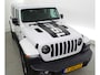 Jeep Wrangler Unlimited Hybride 280 KW plug inn 2.0T 80th Anniversary: In 06-2026 nieuw accu pakket bij Nefkens, waarde 15000! Airco, navi, dab, afneembare trekhaak, cruise, stuur en stoelverwarming, Apple carplay, hardtop, led koplampen, trailer ass, treeplanken