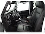 Jeep Wrangler Unlimited Hybride 280 KW plug inn 2.0T 80th Anniversary: In 06-2026 nieuw accu pakket bij Nefkens, waarde 15000! Airco, navi, dab, afneembare trekhaak, cruise, stuur en stoelverwarming, Apple carplay, hardtop, led koplampen, trailer ass, treeplanken
