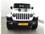 Jeep Wrangler Unlimited Hybride 280 KW plug inn 2.0T 80th Anniversary: In 06-2026 nieuw accu pakket bij Nefkens, waarde 15000! Airco, navi, dab, afneembare trekhaak, cruise, stuur en stoelverwarming, Apple carplay, hardtop, led koplampen, trailer ass, treeplanken