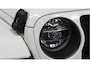 Jeep Wrangler Unlimited Hybride 280 KW plug inn 2.0T 80th Anniversary: In 06-2026 nieuw accu pakket bij Nefkens, waarde 15000! Airco, navi, dab, afneembare trekhaak, cruise, stuur en stoelverwarming, Apple carplay, hardtop, led koplampen, trailer ass, treeplanken
