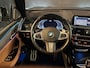 BMW X3 XDrive30e High Executive Edition M Pano/ Leder/ H&K/ 360Camera/ 20"/ Performance remmen