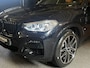 BMW X3 XDrive30e High Executive Edition M Pano/ Leder/ H&K/ 360Camera/ 20"/ Performance remmen