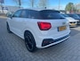 Audi Q2 35 TFSI S Line Black virtual cockpit, camera, navi, stoelver, airco