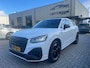 Audi Q2 35 TFSI S Line Black virtual cockpit, camera, navi, stoelver, airco