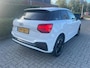 Audi Q2 35 TFSI S Line Black virtual cockpit, camera, navi, stoelver, airco