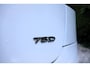 Tesla Model X 75D-MCU2-CCS-Trekhaak-Leder-Audio