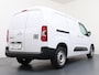Fiat Doblò 1.5 BlueHDi 130 S&S L2 | Achteruitrijcamera met 180° Area view | Airconditioning | Centrale vergrendeling met Afstandsbediening