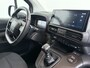 Fiat Doblò 1.5 BlueHDi 130 S&S L2 | Achteruitrijcamera met 180° Area view | Airconditioning | Centrale vergrendeling met Afstandsbediening