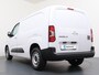 Fiat Doblò 1.5 BlueHDi 130 S&S L2 | Achteruitrijcamera met 180° Area view | Airconditioning | Centrale vergrendeling met Afstandsbediening